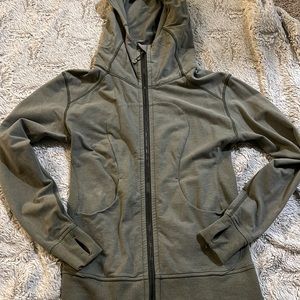 Lululemon jacket